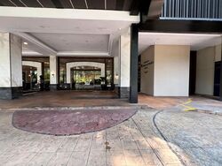 Orchard Rendezvous Hotel, Singapore (D10), Office #619989521